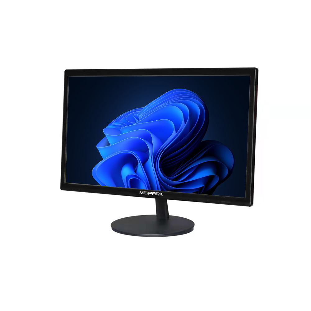 M1962T 19" VA Office PC Monitor VGA+HDMI