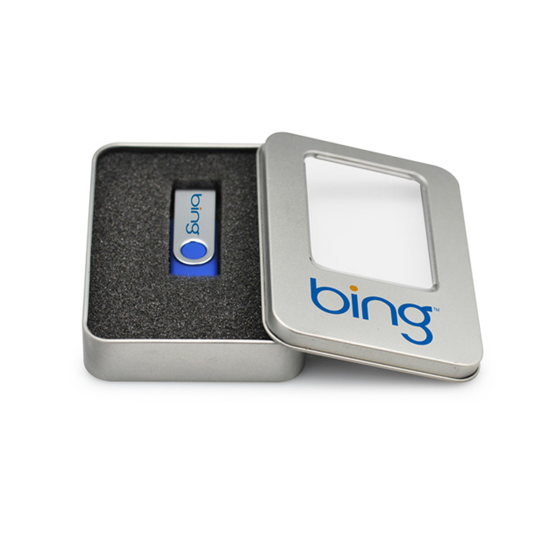  Flash Drives Package-P08-A