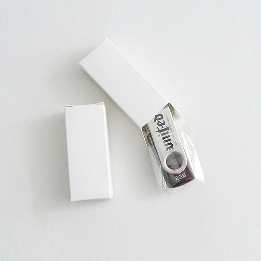  Flash Drives Package-P19