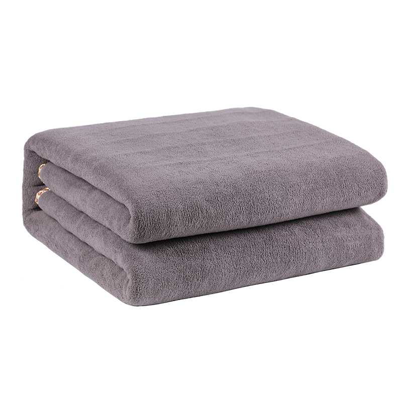 Electric Blankets-FLANNEL-180120-100W